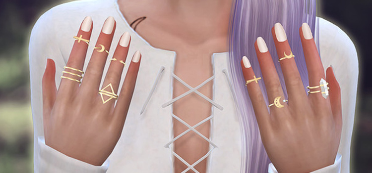 00 Featured Custom Nails Rings Cc Ts4