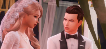 Sims 4: Best Wedding Poses Cc &Amp; Mods Packs