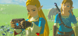 25 Best Legend Of Zelda Characters (From All Games)