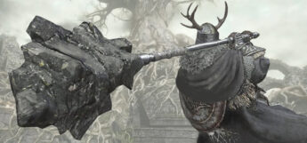 Top 20 Best Strength Weapons In Dark Souls 3