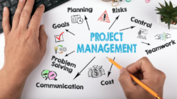 Master’S In Project Management Degree Programs